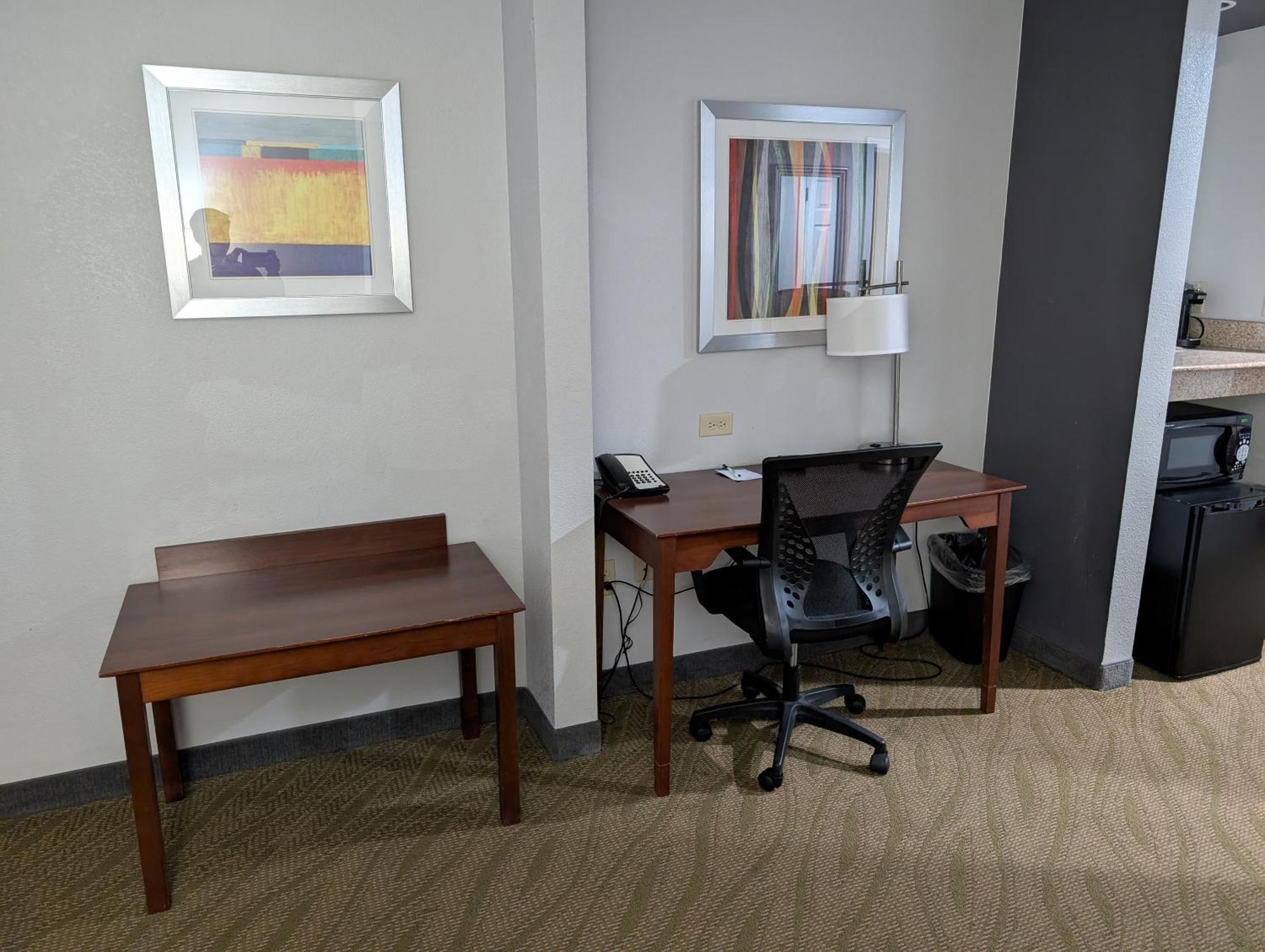 Wingate By Wyndham Chesapeake Hotell Exteriör bild